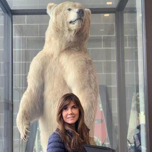 Meet your Posher, Lynne